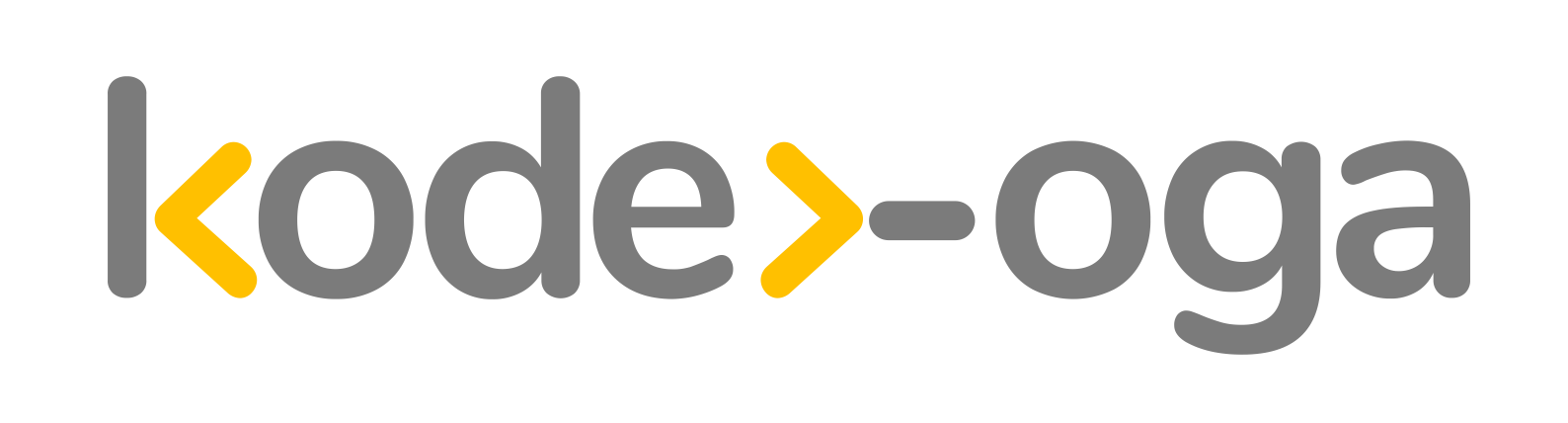 KodeYoga Logo
